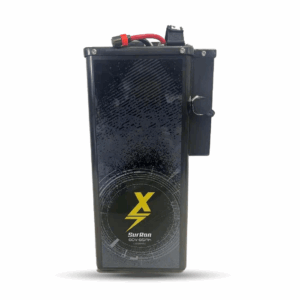 60V 65AH High Power EBMX Battery For Surron Light Bee